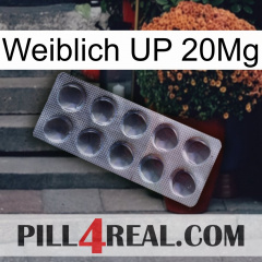 Female UP 20Mg 30